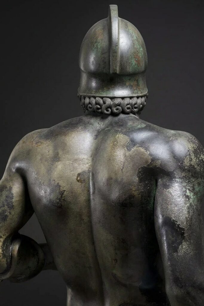 bronzi
