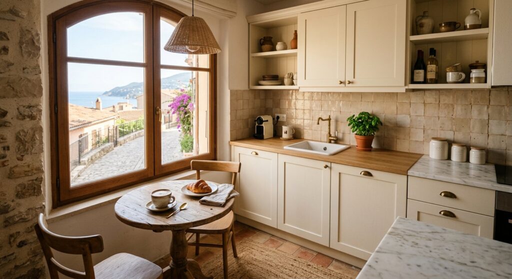 cucina
